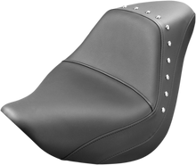 SADDLEMEN Renegade™ Solo Seat - Studded - VN900 K06-11-001