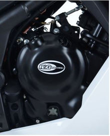 R&G Racing Engine Case Cover for Honda CBR300R '14-16 Right Hand Side - Clutch