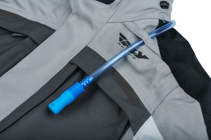 Off Grid Jacket Black Xl