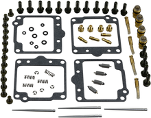 PARTS UNLIMITED Carburetor Repair Kit - Kawasaki 26-1651