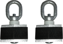 MOOSE OFFROAD Tie Down Anchors - Twist N Lock - CAN-AM CA-3002-E