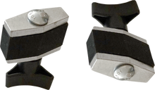MOOSE OFFROAD Twist N Lock Anchors - Defender - 2 Pack CA-3002