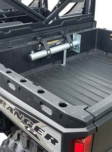 MOOSE OFFROAD Universal Jack with Ranger Mounts U-5000-R