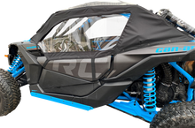 MOOSE OFFROAD Side Enclosure - Can-Am - Maverick X3SE-11