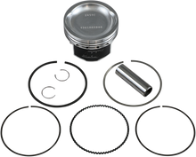 WISECO Piston Kit - 80.00 mm - Polaris 4961M08000
