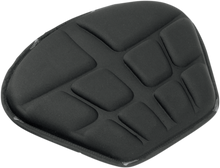 SADDLEMEN Memory Foam Gel Pad - Large 0810-0521