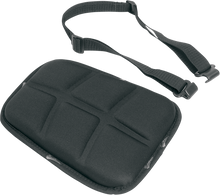 SADDLEMEN Memory Foam Gel Pad - Medium 0810-0522