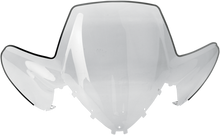KIMPEX Windshield - Clear - High - 19" - Polaris 274978