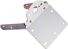 DRAG SPECIALTIES Taillight Bracket 72493