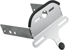 DRAG SPECIALTIES License Plate/Taillight Bracket - Harley Davidson 12-0048-BX-LB2