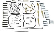 PARTS UNLIMITED Carburetor Repair Kit - Kawasaki 26-1652