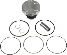 WISECO Piston Kit - 100.00 mm - Yamaha 4966M10000