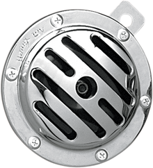 DRAG SPECIALTIES Horn - Slotted - 12 V - 113 db 75595