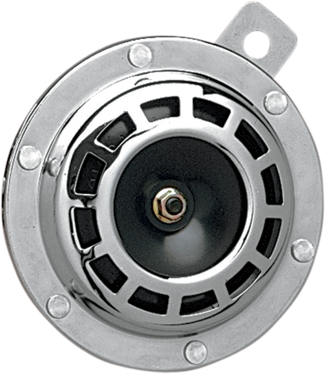 DRAG SPECIALTIES Horn - Mag - 12 V - 113 db 75596