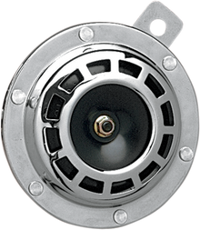 DRAG SPECIALTIES Horn - Mag - 12 V - 113 db 75596