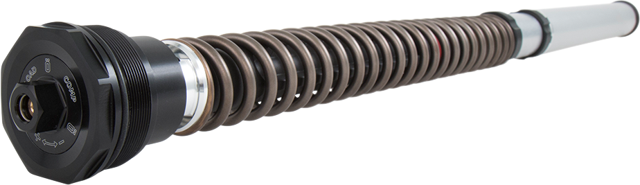 OHLINS Cartridge Kit - Front - 30 mm (FKS501) FKS 501