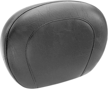 MUSTANG Vintage Sissy Bar Pad - Indian '14-'24 75365