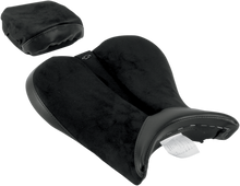 SADDLEMEN Gel Channel™ Sport Seat - Black - R1 0810-0787