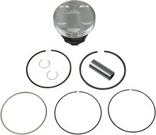 WISECO Piston Kit - 101.00 mm - Yamaha 4966M10100