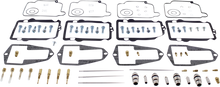PARTS UNLIMITED Carburetor Repair Kit - Yamaha 26-10083