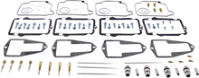 PARTS UNLIMITED Carburetor Repair Kit - Yamaha 26-10085