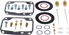 PARTS UNLIMITED Carburetor Repair Kit - Ski-Doo 26-10101