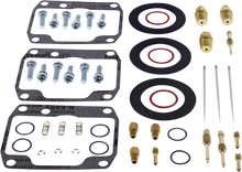 PARTS UNLIMITED Carburetor Repair Kit - Ski-Doo 26-10100