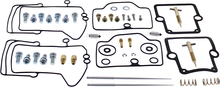 PARTS UNLIMITED Carburetor Repair Kit - Ski-Doo 26-10103