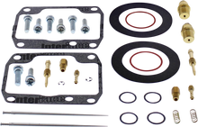 PARTS UNLIMITED Carburetor Repair Kit - Ski-Doo 26-10104