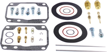 PARTS UNLIMITED Carburetor Repair Kit - Ski-Doo 26-10105