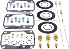 PARTS UNLIMITED Carburetor Repair Kit - Ski-Doo 26-10109