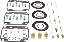 PARTS UNLIMITED Carburetor Repair Kit - Ski-Doo 26-10111