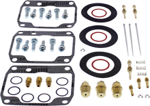 PARTS UNLIMITED Carburetor Repair Kit - Ski-Doo 26-10110