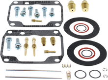 PARTS UNLIMITED Carburetor Repair Kit - Ski-Doo 26-10112