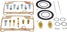 PARTS UNLIMITED Carburetor Repair Kit - Ski-Doo 26-10107