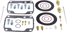 PARTS UNLIMITED Carburetor Repair Kit - Ski-Doo 26-10115