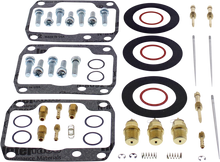 PARTS UNLIMITED Carburetor Repair Kit - Ski-Doo 26-10119