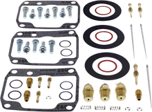PARTS UNLIMITED Carburetor Repair Kit - Ski-Doo 26-10120