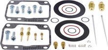 PARTS UNLIMITED Carburetor Repair Kit - Ski-Doo 26-10121