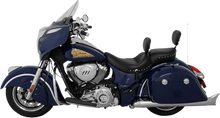 MUSTANG Passenger Backrest - Indian '14-'23 79764