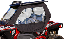 MOOSE OFFROAD Side Enclosure - Polaris - RZR '15-'19 PRZR15SE-11