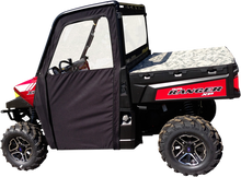 MOOSE OFFROAD Side Enclosure - Polaris - Ranger PR900SE-11