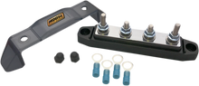 MOOSE OFFROAD Bus bar - 4-Position BBS-4RT