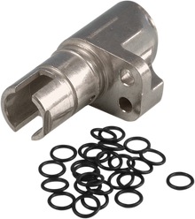JAMES GASKET Tappet Guide O-Ring - XL JGI-11110