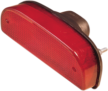 DRAG SPECIALTIES Replacement Taillight 12-0050-BC325