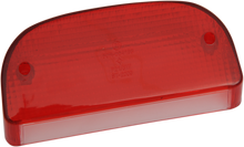 DRAG SPECIALTIES Replacement Lens 12-0050L-BC325