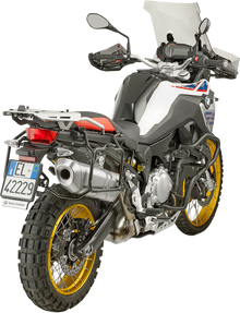 GIVI Side Case Mount - BMW PLR5127