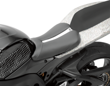 SADDLEMEN Gel-Channel Track Seat - GSXR 6/7 0810-0807