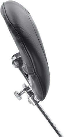 MUSTANG Removable Driver Backrest - Vintage - FL '08-'25 79589