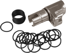 JAMES GASKET Tappet Guide Upper O-Ring - XL JGI-11167-A